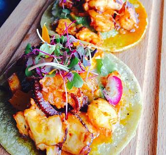 Product - El Agave Tequileria in Old Town - San Diego, CA Mexican Restaurants