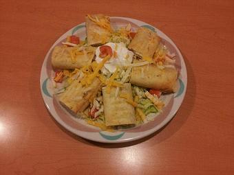 Product - El Albanil in Bellingham, WA Mexican Restaurants
