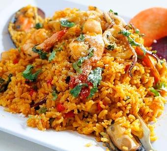 Product - El Anzuelo Fino - Woodhaven in Woodhaven, NY Seafood Restaurants