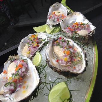 Product - El Anzuelo Fino - Woodhaven in Woodhaven, NY Seafood Restaurants