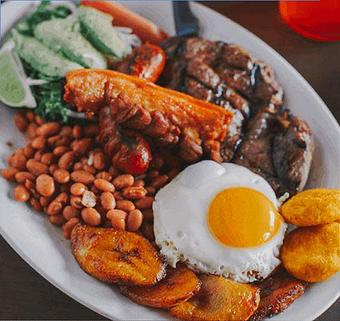 Product - El Arepazo Latin Grill in Columbus, OH Mexican Restaurants Product - El Arepazo Latin Grill in Columbus, OH Mexican Restaurants