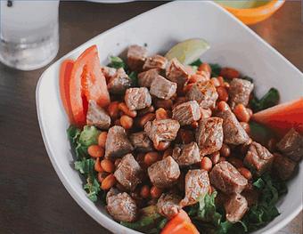 Product - El Arepazo Latin Grill in Columbus, OH Mexican Restaurants Product - El Arepazo Latin Grill in Columbus, OH Mexican Restaurants