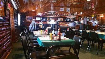 Product - El-Bo Inn in Entrance to Canad Creek Ranch - Atlanta, MI American Restaurants