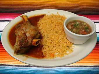 Product - El Cazador Mexican Restaurant in Fayetteville, NC Mexican Restaurants