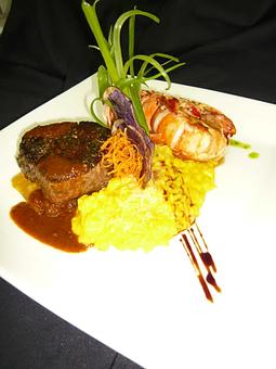 Product: Mar Y Tierra - El Chaman Peruvian Restaurant in Miami, FL Latin American Restaurants