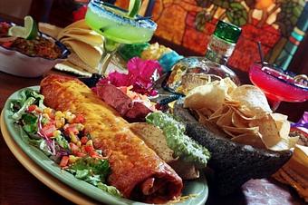 Product - El Charro Cafe in Tucson, AZ Mexican Restaurants