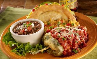 Product - El Chico in Goodlettsville, TN Mexican Restaurants