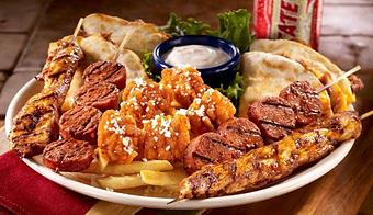 Product - El Chico in Goodlettsville, TN Mexican Restaurants