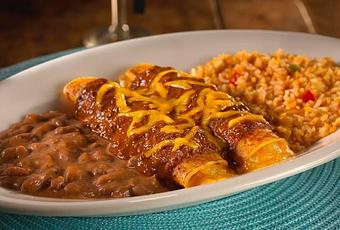 Product - El Chico in Killeen, TX Mexican Restaurants