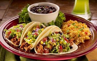 Product - El Chico in Killeen, TX Mexican Restaurants