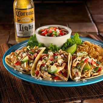 Product - El Chico in Lake Jackson, TX Mexican Restaurants