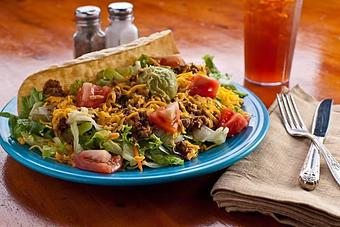 Product - El Chico in Pantego, TX Mexican Restaurants
