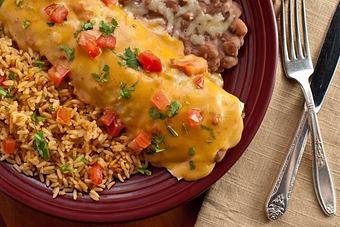 Product - El Chico in Pantego, TX Mexican Restaurants