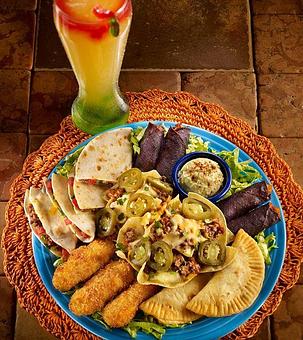 Product - El Chico in Pantego, TX Mexican Restaurants