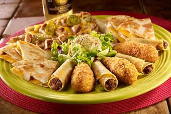 Product - El Chico in Pantego, TX Mexican Restaurants
