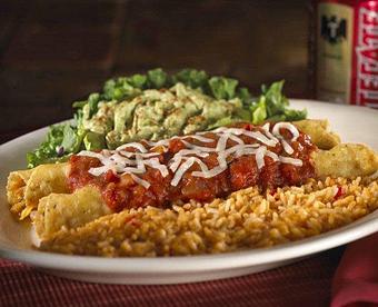 Product - El Chico in Richland Hills, TX Mexican Restaurants
