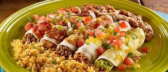 Product - El Chico in Shreveport, LA Mexican Restaurants