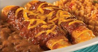 Product - El Chico in Shreveport, LA Mexican Restaurants