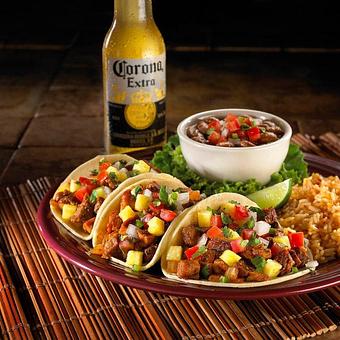 Product - El Chico in Shreveport, LA Mexican Restaurants