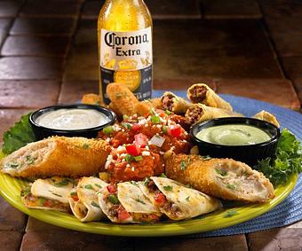 Product - El Chico in Shreveport, LA Mexican Restaurants