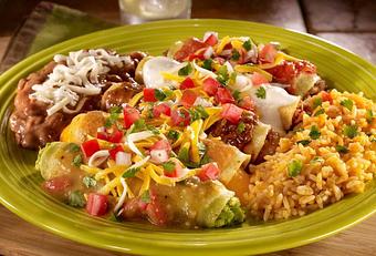 Product - El Chico in Temple, TX Mexican Restaurants