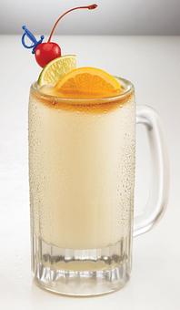 Product - El Chico in Temple, TX Mexican Restaurants