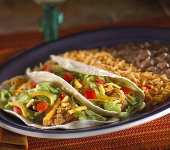 Product - El Chico in Tulsa, OK Mexican Restaurants