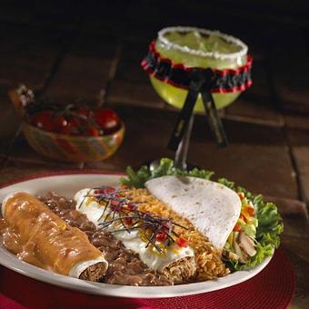 Product - El Chico in Tulsa, OK Mexican Restaurants
