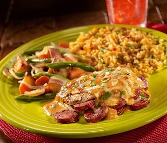 Product - El Chico in Waco, TX Mexican Restaurants