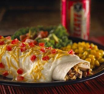 Product - El Chico in Waco, TX Mexican Restaurants