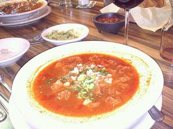 Product - El Chorlito Mexican Eatery in San Simeon, CA Mexican Restaurants