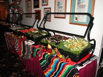 Product - Cielito Lindo in South El Monte, CA Mexican Restaurants