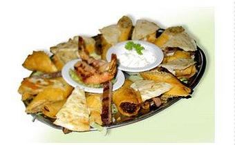 Product - Cielito Lindo in South El Monte, CA Mexican Restaurants