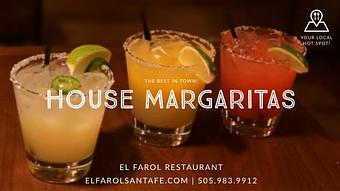 Product - El Farol Restaurant in Santa Fe, NM Bars & Grills