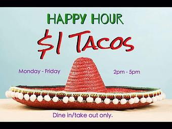 Product - El Jacalito in Porterville, CA Mexican Restaurants