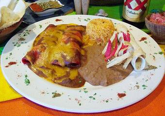 Product - El Jarro De Arturo in San Antonio, TX Mexican Restaurants