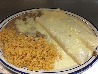 Product - El Maguey Mexican Restaurant in Claremore, OK Mexican Restaurants