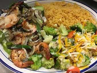 Product - El Maguey Mexican Restaurant in Claremore, OK Mexican Restaurants