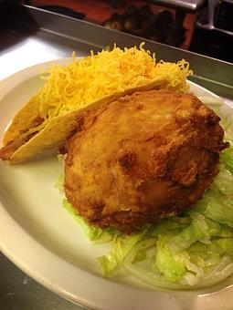 Product - El Matador Restaurant in Taylors, SC Mexican Restaurants