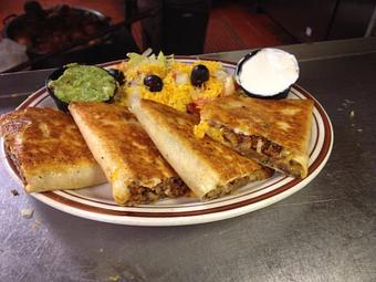Product - El Matador Restaurant in Taylors, SC Mexican Restaurants