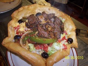 Product - El Matador Restaurant in Taylors, SC Mexican Restaurants