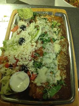 Product - El Matador Restaurant in Taylors, SC Mexican Restaurants