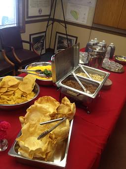 Product - El Matador Restaurant in Taylors, SC Mexican Restaurants