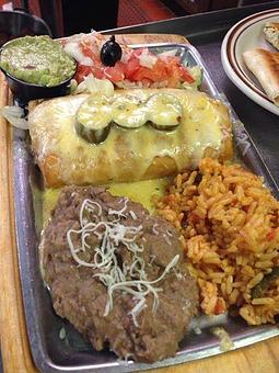 Product - El Matador Restaurant in Taylors, SC Mexican Restaurants