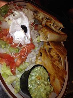Product - El Matador Restaurant in Taylors, SC Mexican Restaurants