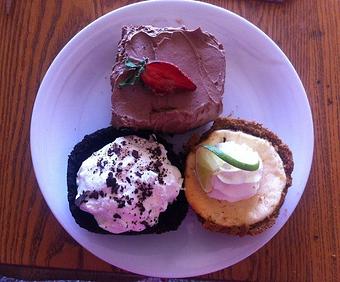 Product - El Milagro Twenty Twelve in Fredericksburg, TX German Restaurants