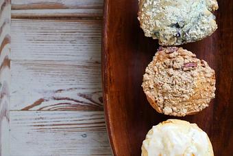 Product - El Milagro Twenty Twelve in Fredericksburg, TX German Restaurants