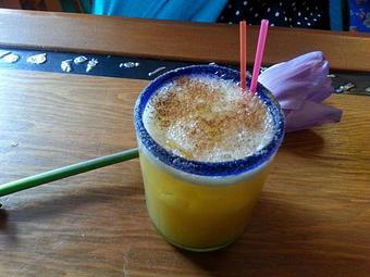 Product - El Moose in Seattle, WA Mexican Restaurants Product - El Moose in Seattle, WA Mexican Restaurants