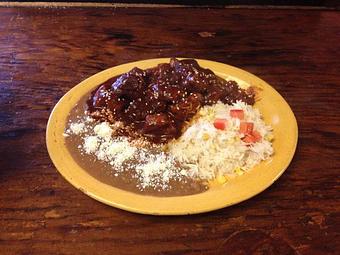 Product - El Moose in Seattle, WA Mexican Restaurants Product - El Moose in Seattle, WA Mexican Restaurants