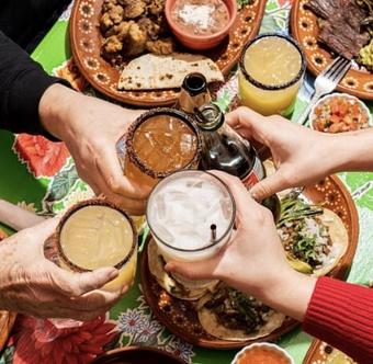 Product - El Moose in Seattle, WA Mexican Restaurants Product - El Moose in Seattle, WA Mexican Restaurants